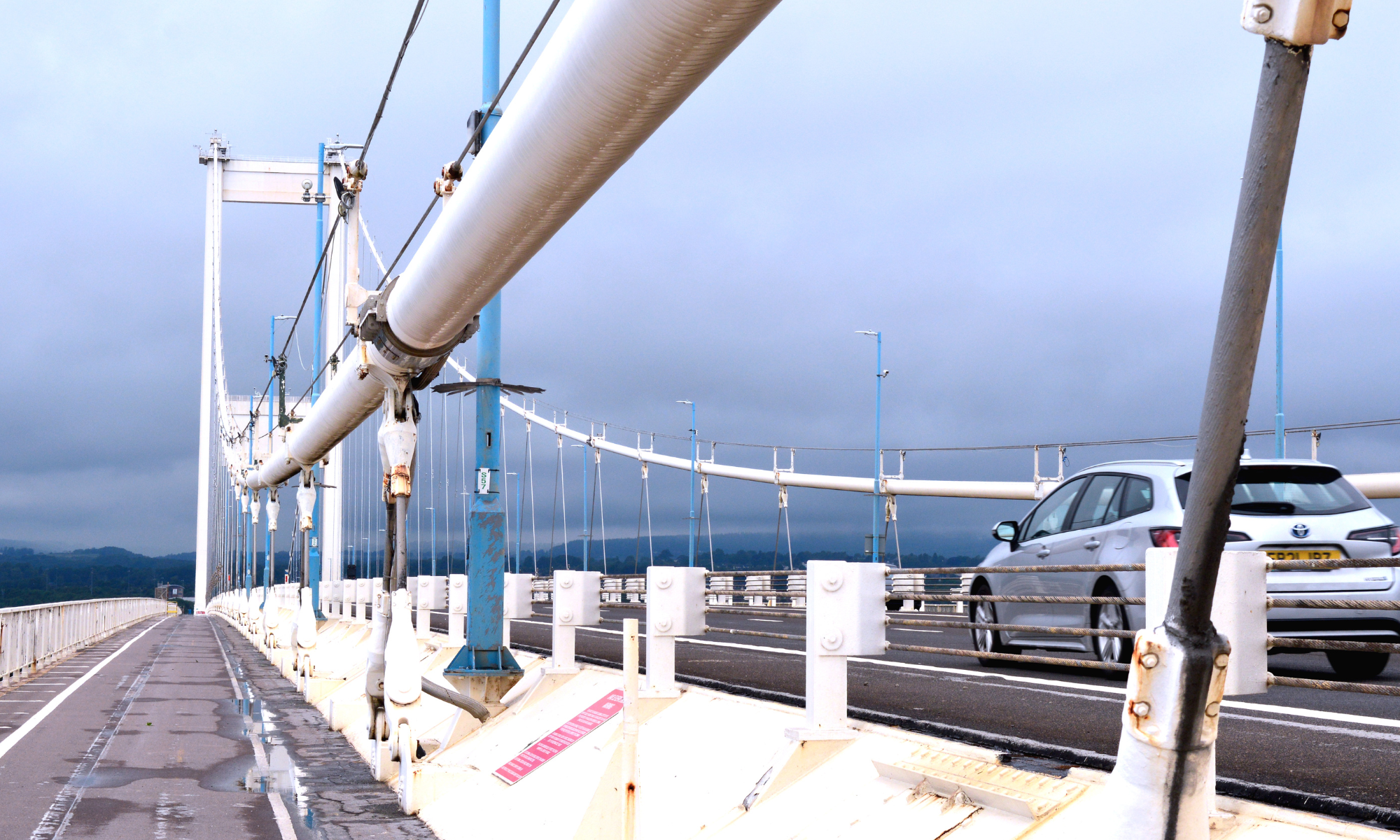 M48 Severn Bridge