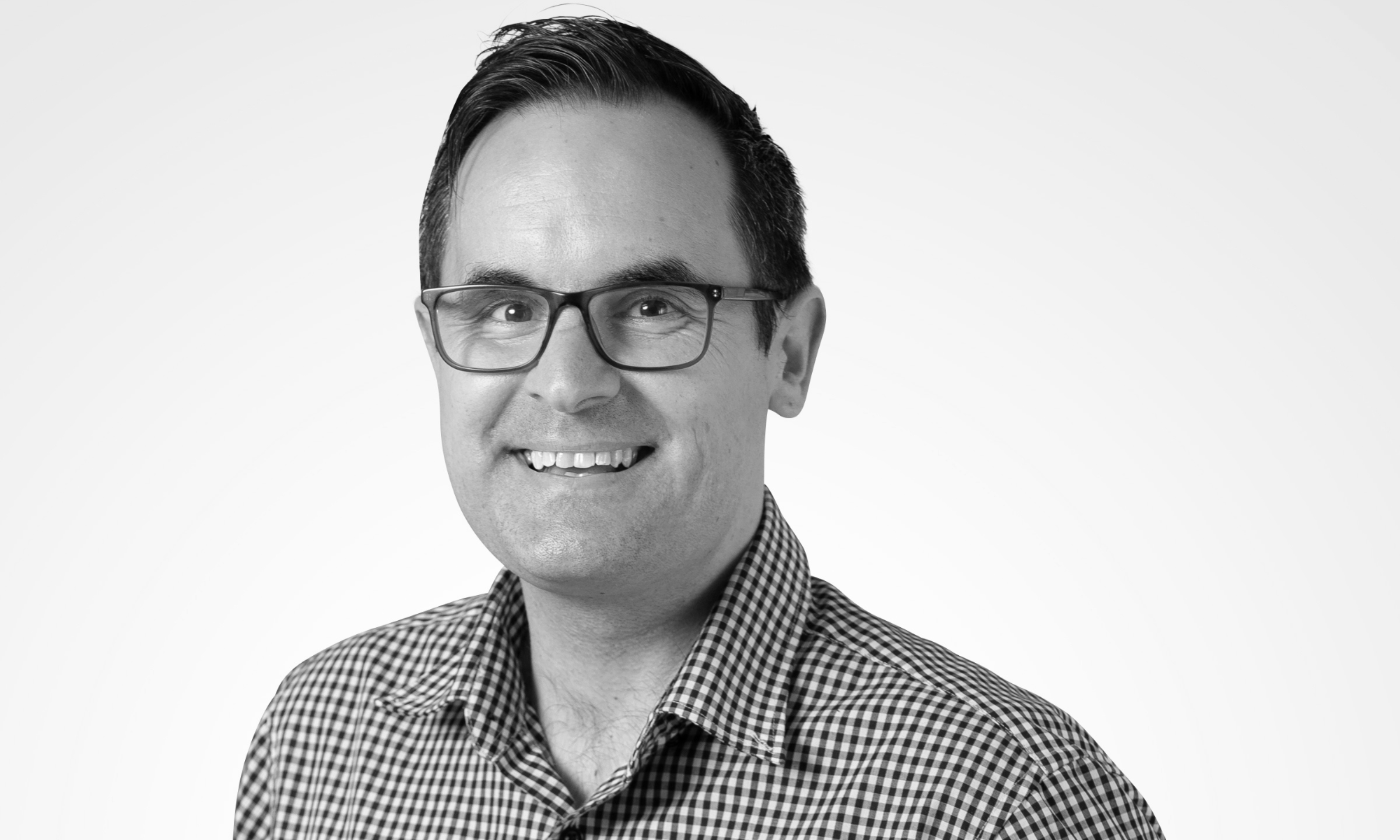 James Buckels, Commercial Director