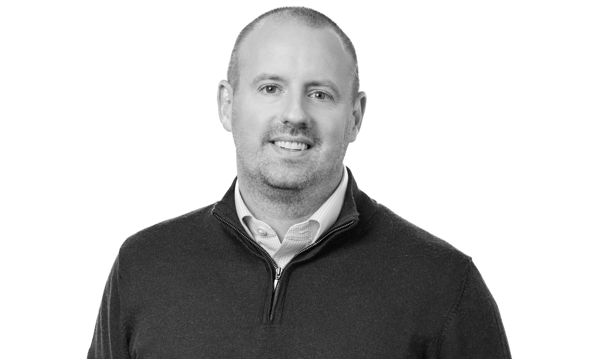 Mike Ronan, Divisional Manager